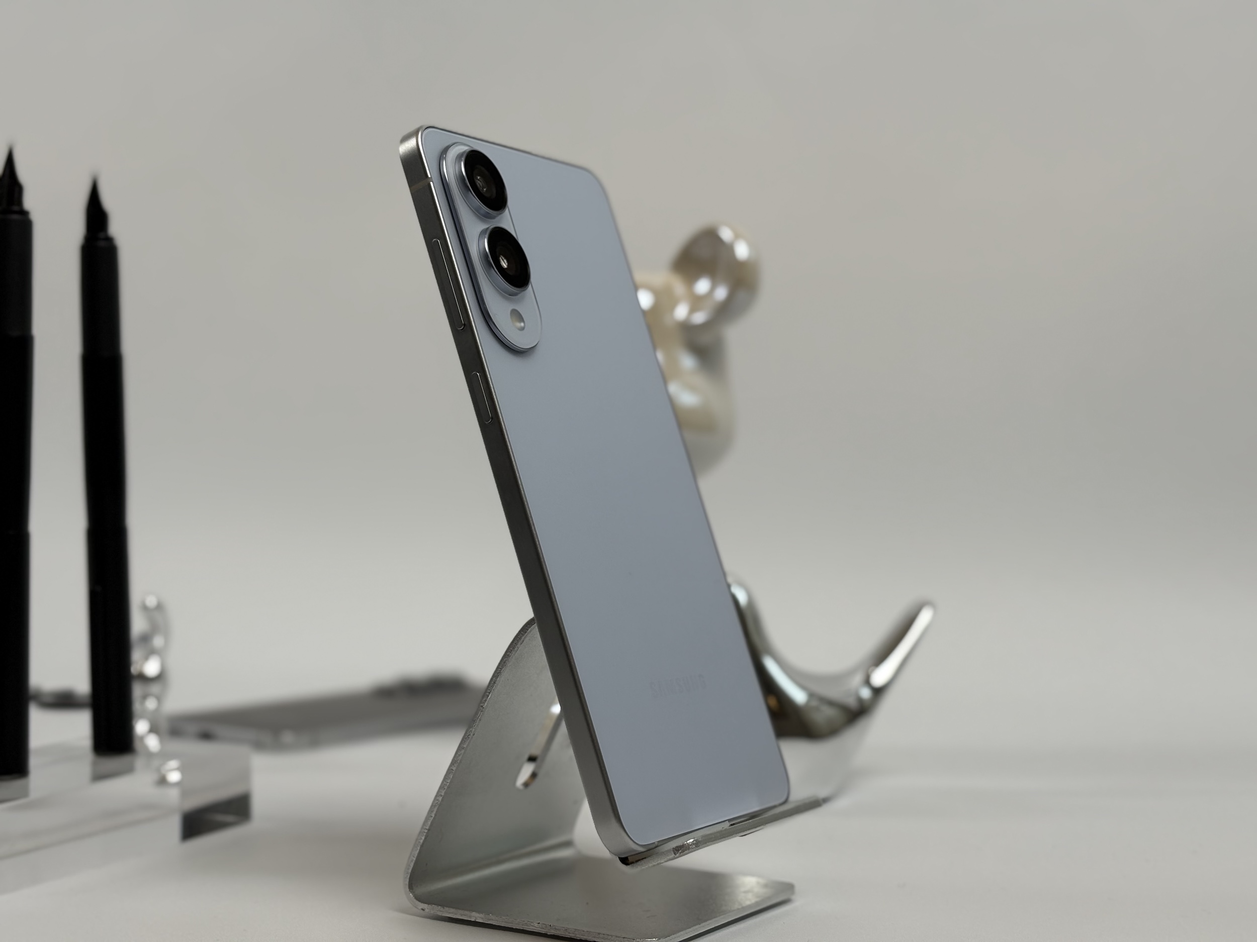 
Keunggulan Galaxy S25 Edge yang Cocok Buat Tampil Stylish Tiap Hari